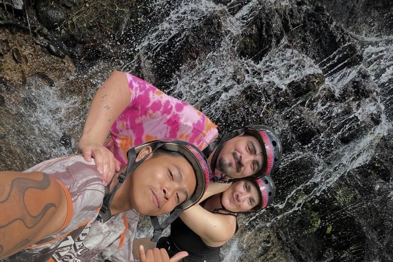 Bali: Real Temple Run Cave Quad Adventure & Jungle Trails ATV Tandem + Hotel Transfer
