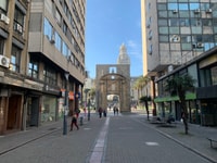 Montevideo, tour de medio día - Hizvo