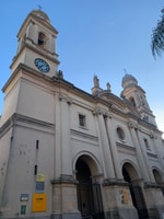 Montevideo, tour de medio día - Hizvo