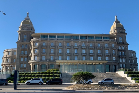 Montevideo: visite d'une demi-journée