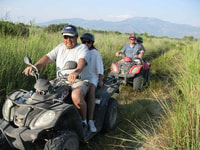 Quad Safari de Kosadi - Housity