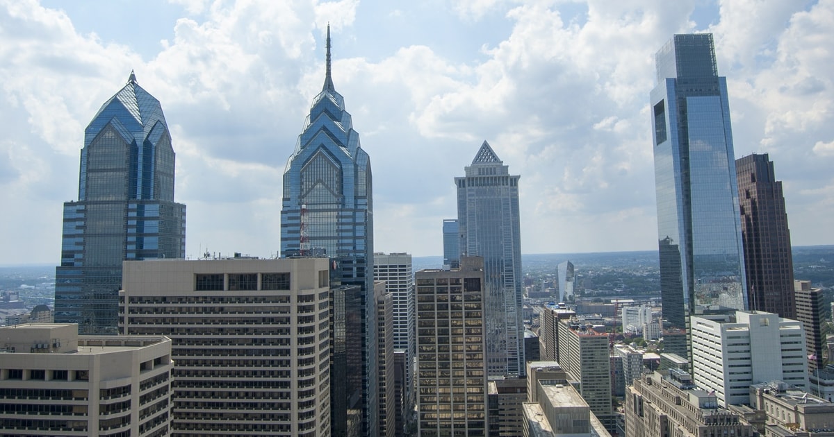 From New York: Philadelphia Day Trip | GetYourGuide