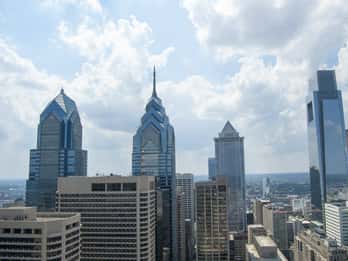 Aus New York: Philadelphia Tagesausflug Aus New York: Philadelphia Tagesausflug