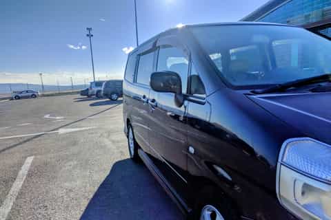 Tbilisi Private Airport Transfer