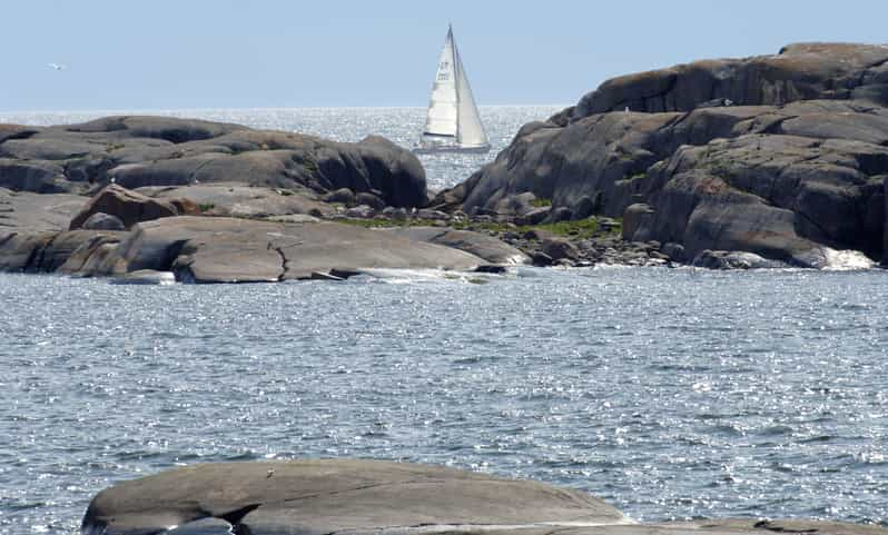 Helsinki: Lounas ja sauna. | GetYourGuide