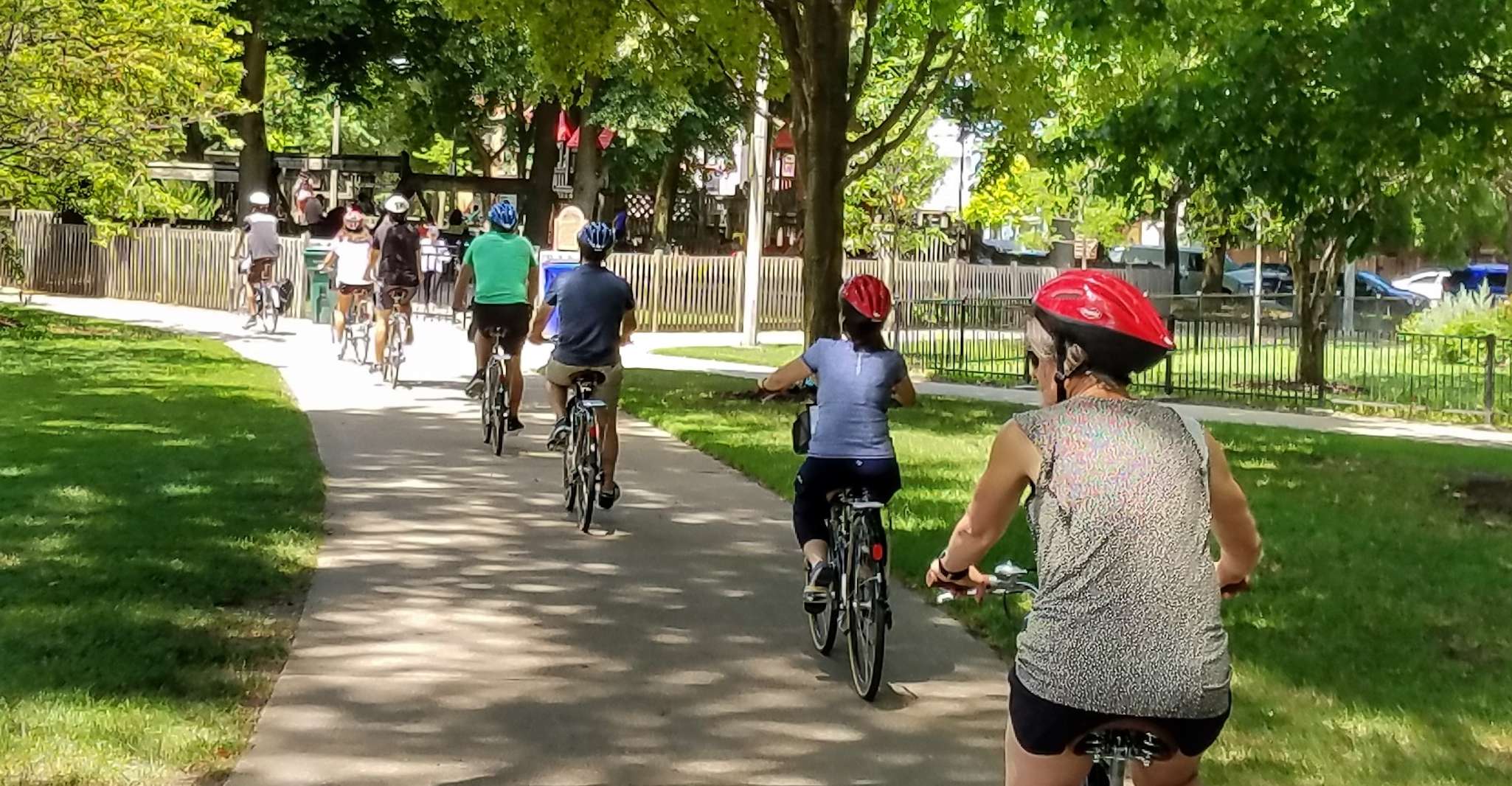 Chicago, Full-Day or Half-Day Bike Rental - Housity