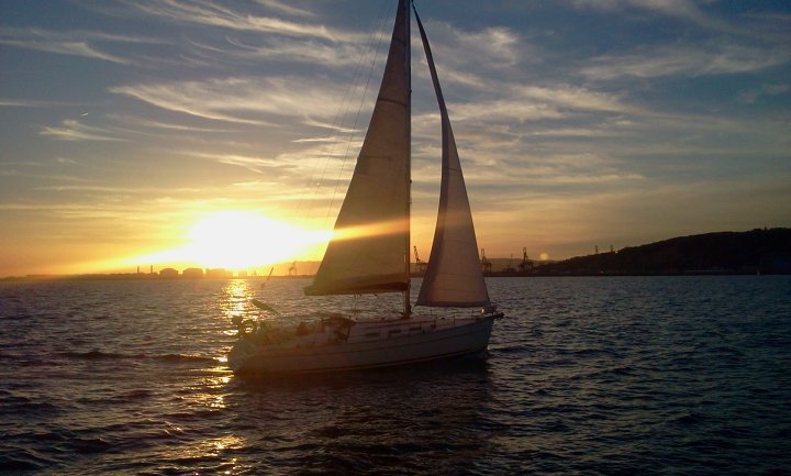 Sunset Sailing Cruises