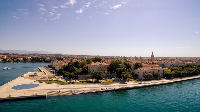 Visit Zadar and Nin Highlights Private Tour in Zadar