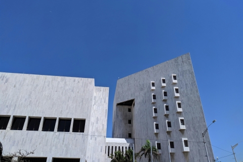 Barranquilla ontsluierd: Een verborgen juweel stadsrondleiding