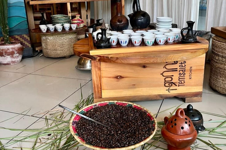 Best Full-Day Addis Ababa City & Cultural Experience