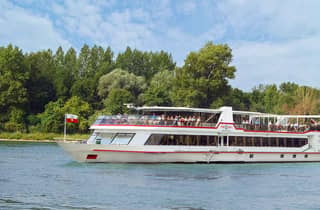 Von Wien aus: Tagesausflug nach Bratislava