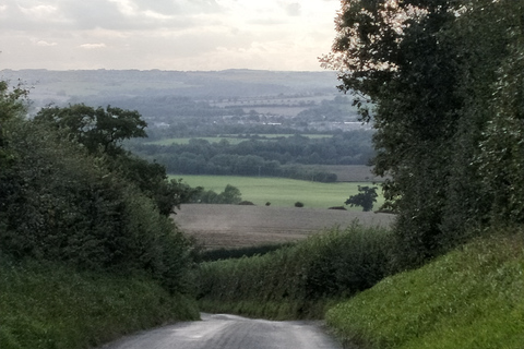 Cotswolds: Ganztägige Elektrofahrrad-Tour