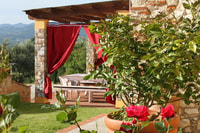 Lucca, geführte E-Bike und Weintour - Hizvo