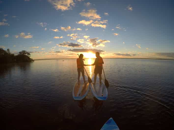 Bacalar Excursi N Privada En Sup Getyourguide