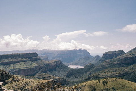 Safari nel Parco Kruger e itinerario panoramico di 3 giorni