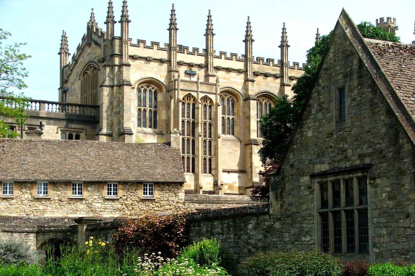 Da Londra: Tour delle Università di Oxford e Cambridge