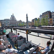 Lille Bus Tours