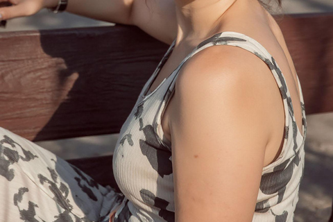 Bratislava: Private Photoshoot with Edited Photos