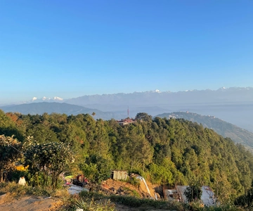 From Kathmandu: Nagarkot Himalayan Tour and Sunrise Hike