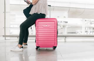 Florenz: Privater Flughafentransfer zum Hotel in Florenz