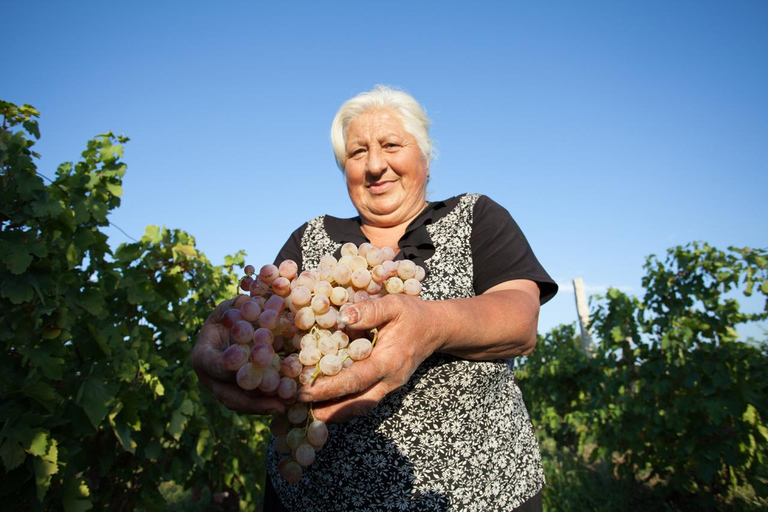 Privare Tour: Tatev, Ropeway, Khndzoresk, &amp; Areni WinaryPrivé rondleiding