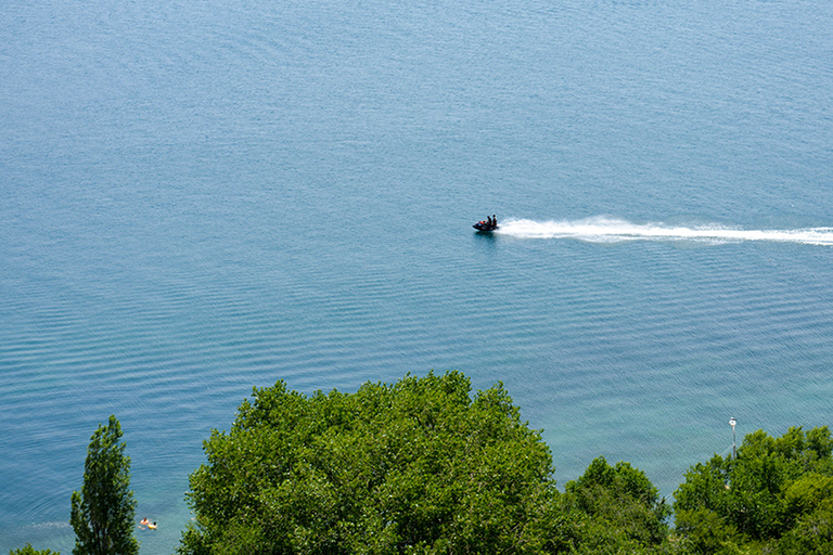 Tour privé : Lac Sevan, Dilijan, Goshavank et HaghartsinVisite guidée privée