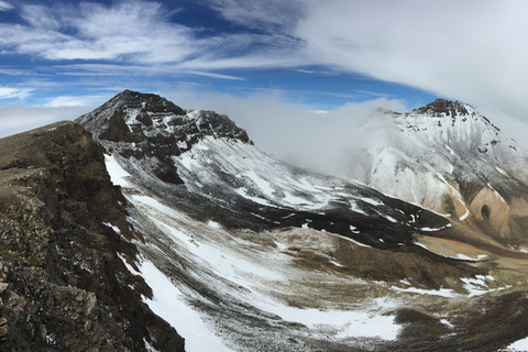 Armenia: Amberd Fortress and Lake Kari, Aragats Mountain Option with Guide Service