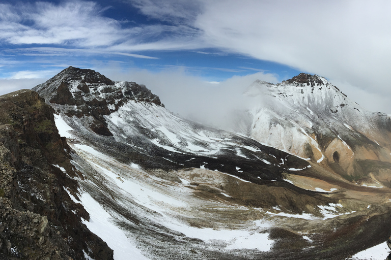 Armenia: Amberd Fortress and Lake Kari, Aragats Mountain Option with Guide Service