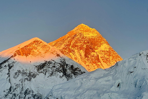 Kathmandu: Rara Lake Trek with Flights and Meals