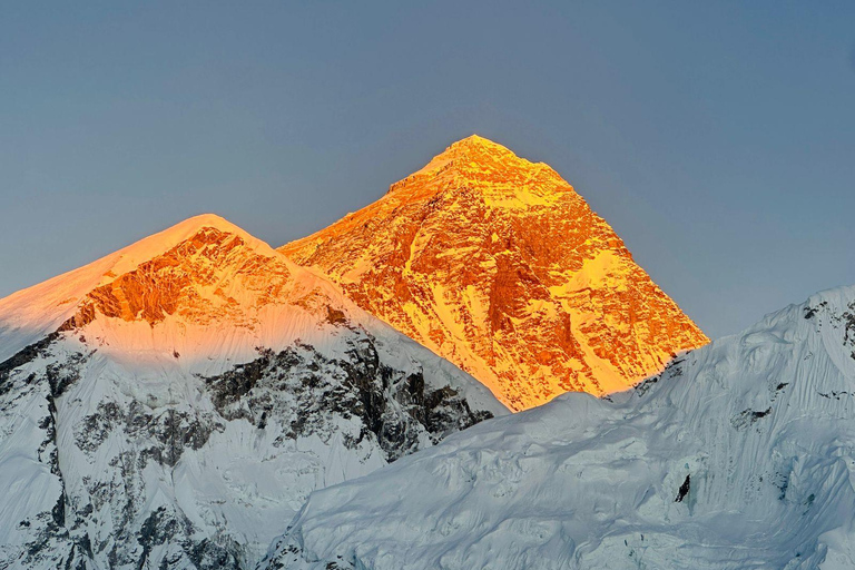 Kathmandu: Rara Lake Trek with Flights and Meals