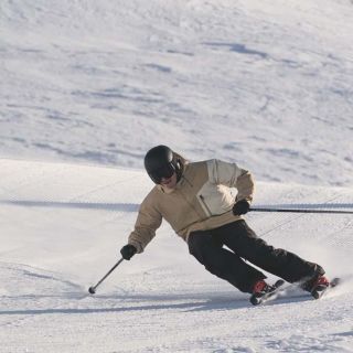 Cardrona: Single and Multi-Day Ski Lift Pass