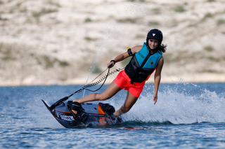 Flyboard en Ibiza