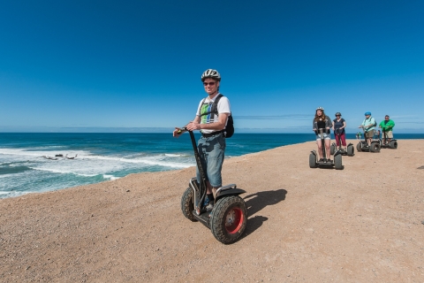 Fuerteventura: Segway Tour rond Playa de JandíaFuerteventura: Segway Tour van 2 uur rond Playa de Jandía