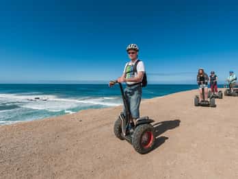 Fuerteventura : Tour en Segway autour de Playa de Jandía