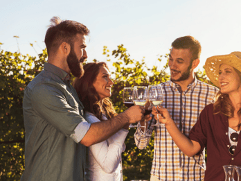 Camp Verde: Jeep Tour und Weinverkostung Camp Verde: Jeep Tour und Weinverkostung
