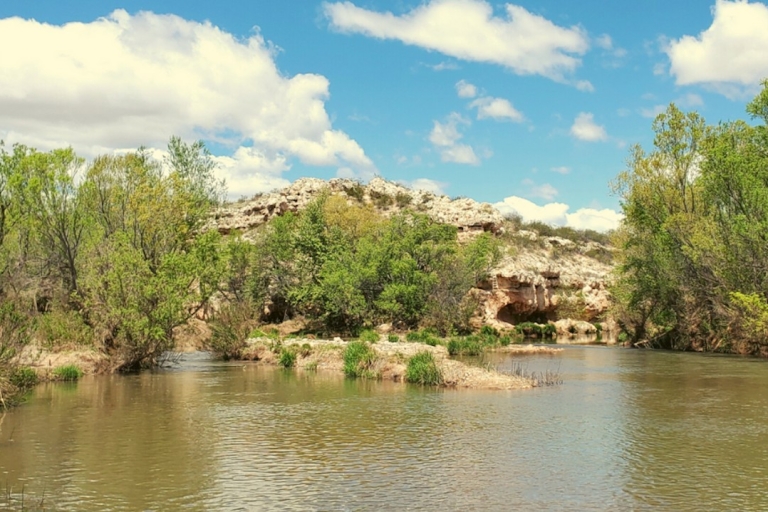 Camp Verde: Jeep Tour and Winery Tasting