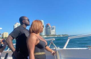 Miami: Bootsfahrt zu Millionärshäusern & Venetian Islands