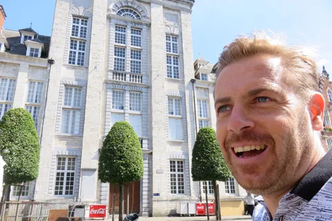 Bruges: tour privato guidato di un giorno
