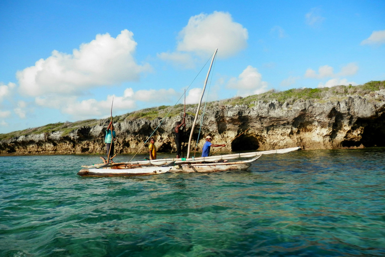 1 Day Lake Duluti Hiking and Canoeing