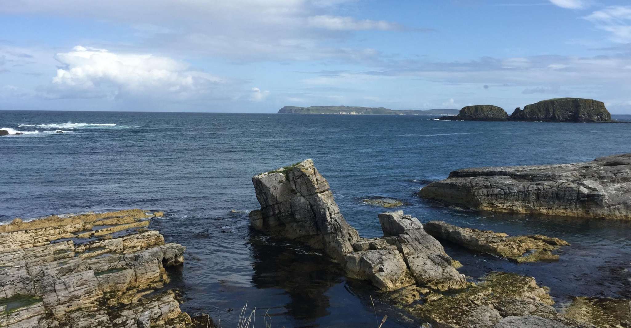 Game of Thrones, Filming Locations Tour - from Ballycastle - Housity