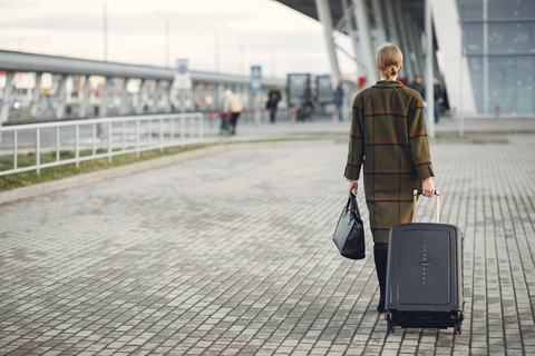 Florence : transfert privé à l'aéroport de Florence (FLR)Transfert de jour de 7h à 21h