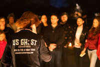 Cincinnati, Ghost Walking Tour - Housity