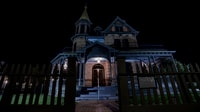Phoenix, Ghosts & Poltergeists Guided Haunted Walking Tour - Hizvo