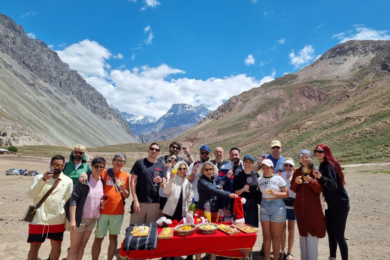 ♨️Thermes Valle de Colina : escapade andine♨️Thermes Valle de Colina : Escapade andine