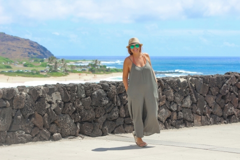 Honolulu: Oahu Sehenswürdigkeiten und Bites Island Tour