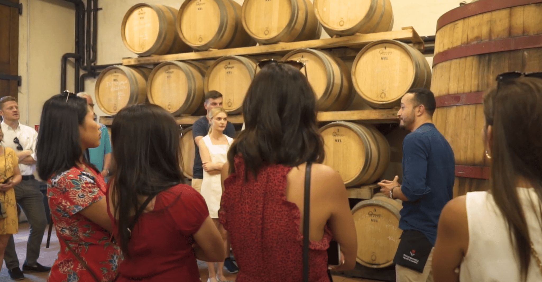 Florence: Chianti Vineyards Tour with Wine Tasting & Dinner photo 7