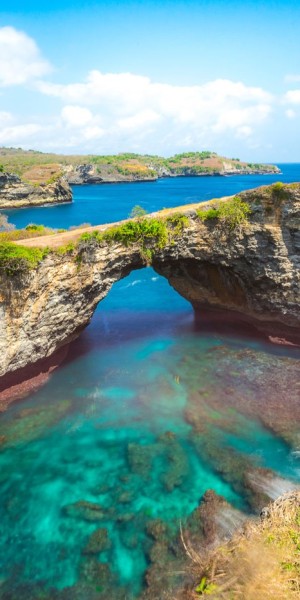 Nusa Penida, Private Car Hire with Driver - Housity