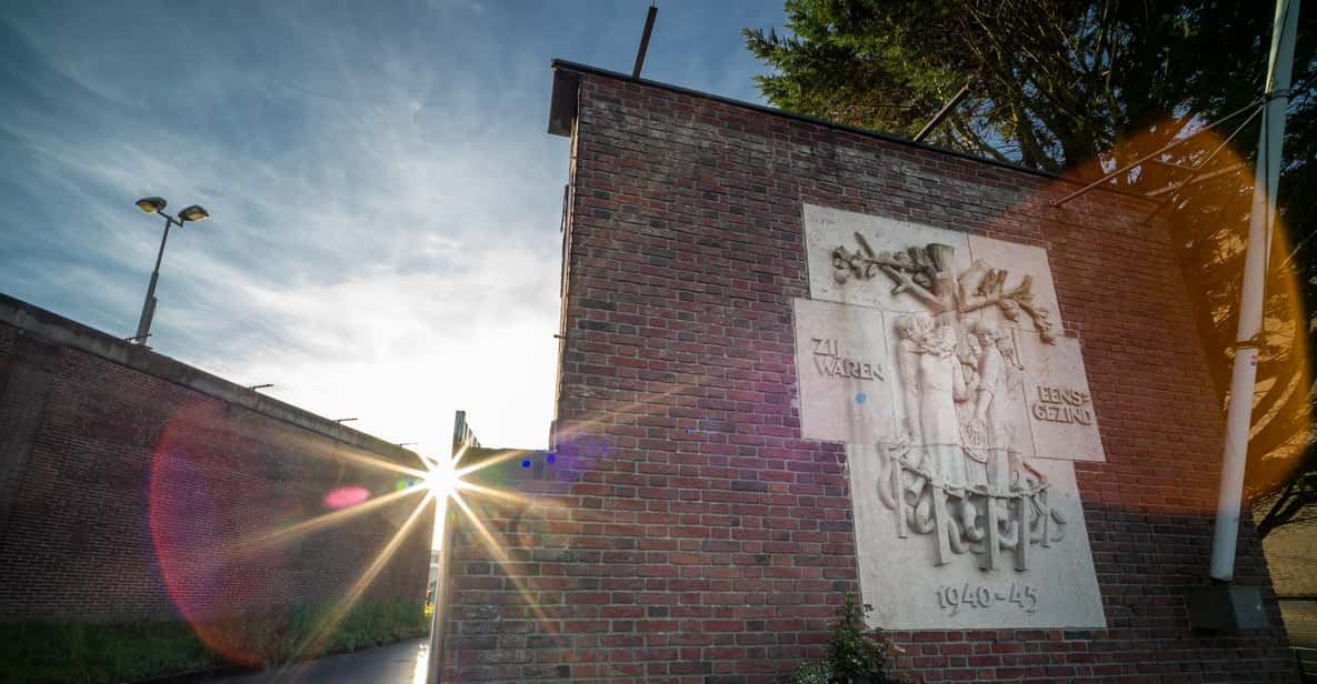 Afbeelding 12 van Oranjehotel Tweede Wereldoorlog Gevangenis Entree Ticket