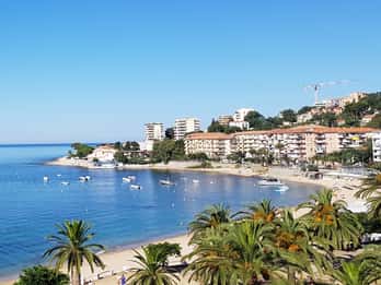 Ajaccio: Beginner's Scuba Dive with Experienced Instructor