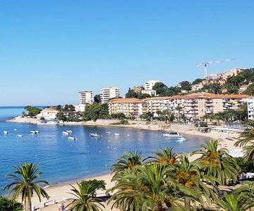 Ajaccio: Duiken voor beginners met ervaren instructeur